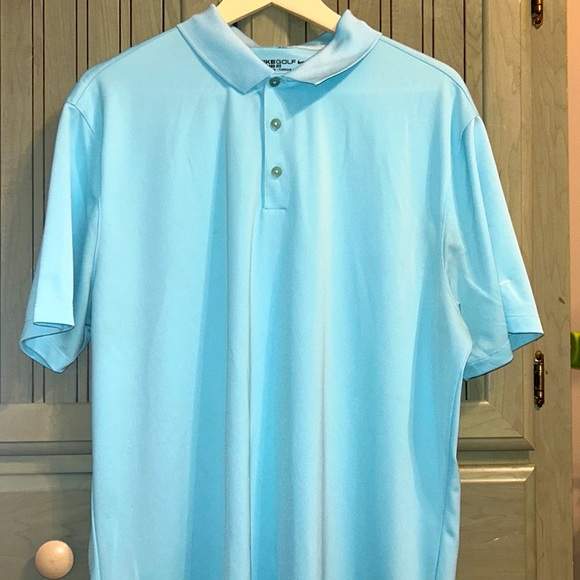 Nike Other - Nike Performance Polo XL